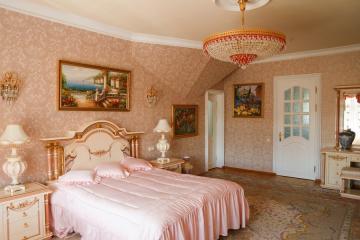 Отель Гостевой дом Дача Кшесинской Россия, Кисловодск, фото 52