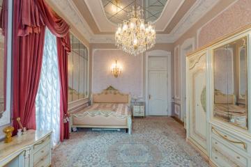 Отель Гостевой дом Дача Кшесинской Россия, Кисловодск, фото 60