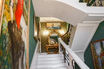 Отель Гостевой дом Дача Кшесинской Россия, Кисловодск, фото 64