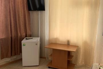 Отель Гостевой Дом Лиза (ул. Аэродромная) Россия, Лазаревское, фото 18
