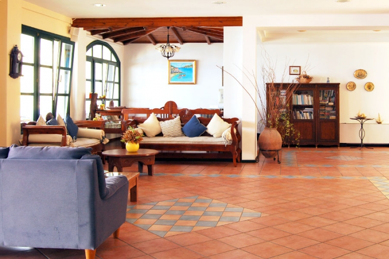 Erofili Beach Hotel 