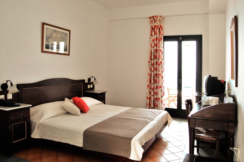 Erofili Beach Hotel 