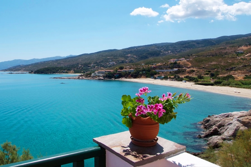 Erofili Beach Hotel 