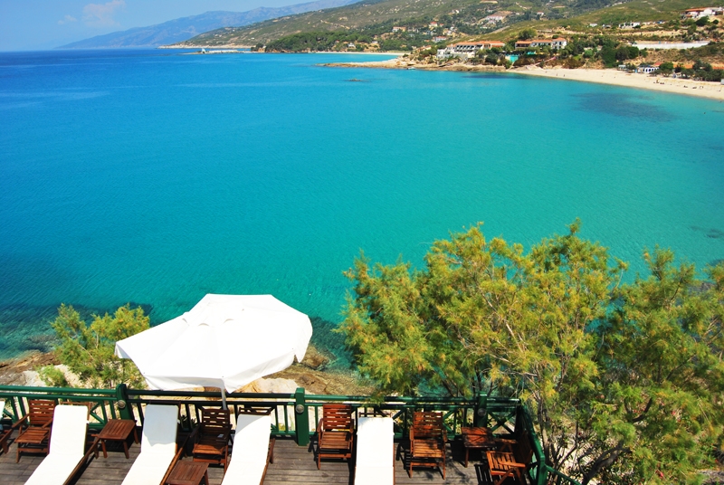 Erofili Beach Hotel 