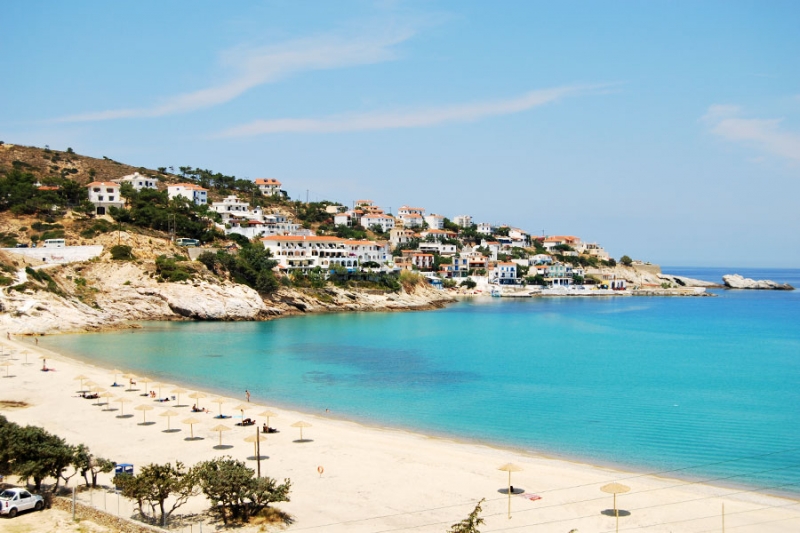 Erofili Beach Hotel 