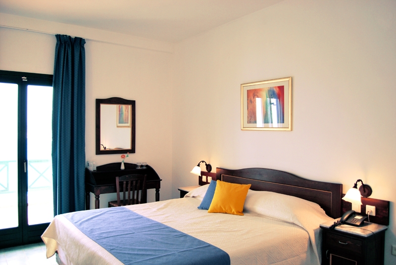 Erofili Beach Hotel 