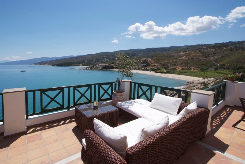 Erofili Beach Hotel 