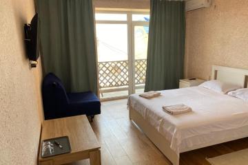 Отель Jumeirah (Избербаш) Россия, Республика Дагестан, фото 11