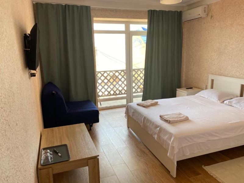 Jumeirah (Избербаш)