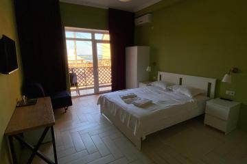 Отель Jumeirah (Избербаш) Россия, Республика Дагестан, фото 12