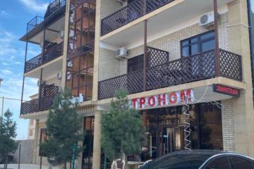 Отель Jumeirah (Избербаш) Россия, Республика Дагестан, фото 15