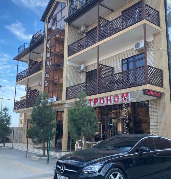 Jumeirah (Избербаш)