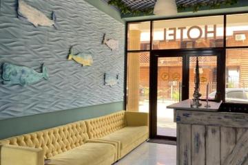 Отель Jumeirah (Избербаш) Россия, Республика Дагестан, фото 16