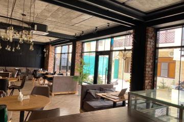 Отель Jumeirah (Избербаш) Россия, Республика Дагестан, фото 17