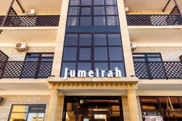 Отель Jumeirah (Избербаш) Россия, Республика Дагестан, фото 2