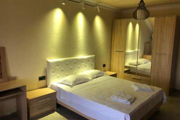 Отель Jumeirah (Избербаш) Россия, Республика Дагестан, фото 4