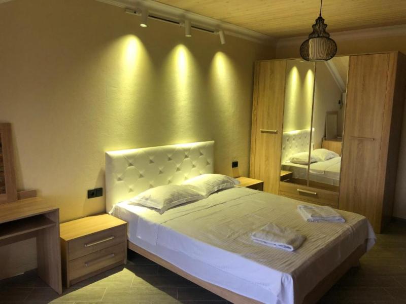 Jumeirah (Избербаш)