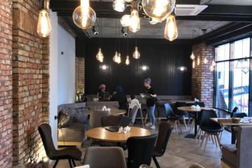 Отель Jumeirah (Избербаш) Россия, Республика Дагестан, фото 6