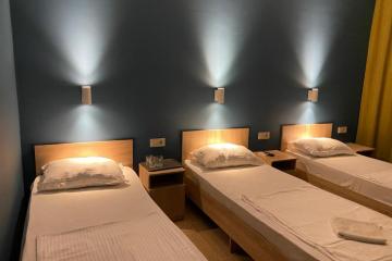 Отель Jumeirah (Избербаш) Россия, Республика Дагестан, фото 7