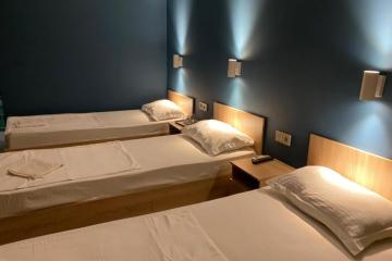 Отель Jumeirah (Избербаш) Россия, Республика Дагестан, фото 8