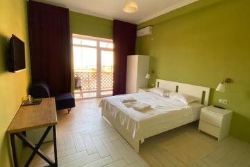 Отель Jumeirah (Избербаш) Россия, Республика Дагестан, фото 9