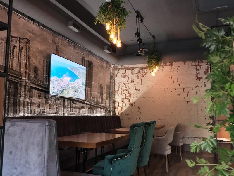 Loft 197