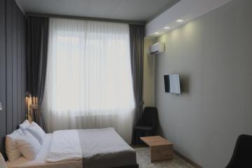 Отель Loft 197 Россия, Махачкала, фото 17