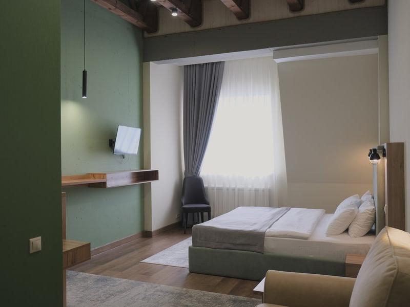 Loft 197