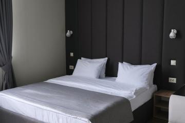 Отель Loft 197 Россия, Махачкала, фото 20