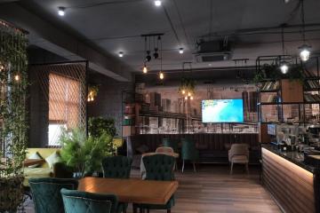 Отель Loft 197 Россия, Махачкала, фото 2