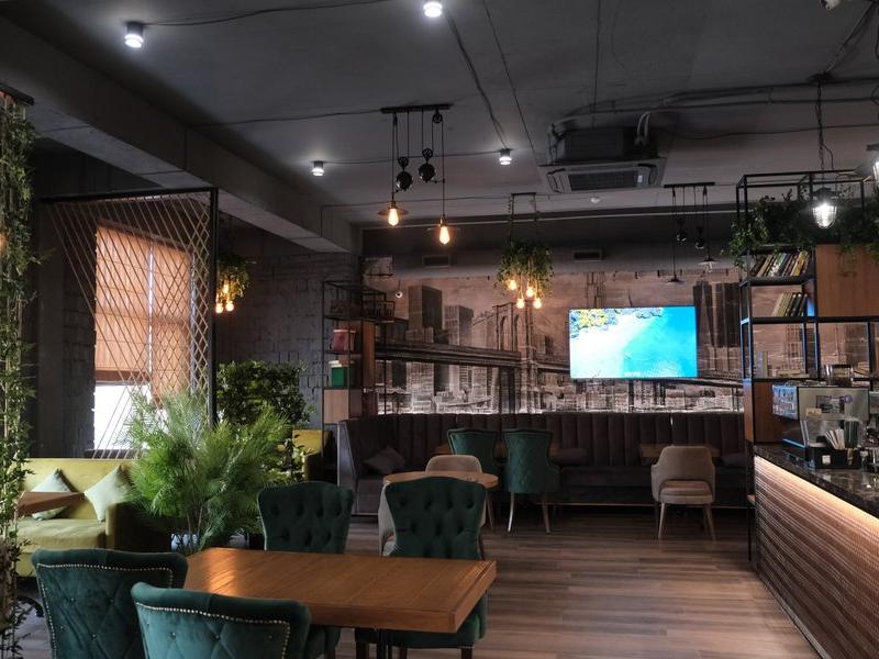 Loft 197