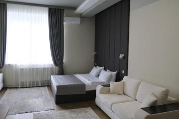 Отель Loft 197 Россия, Махачкала, фото 21