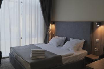 Отель Loft 197 Россия, Махачкала, фото 24