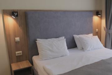 Отель Loft 197 Россия, Махачкала, фото 26