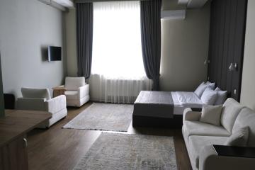 Отель Loft 197 Россия, Махачкала, фото 28
