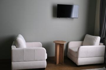 Отель Loft 197 Россия, Махачкала, фото 30