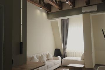 Отель Loft 197 Россия, Махачкала, фото 41