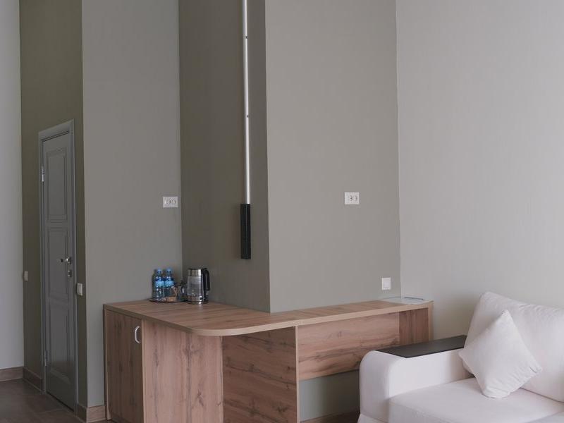 Loft 197