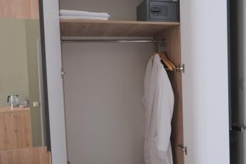 Отель Loft 197 Россия, Махачкала, фото 48
