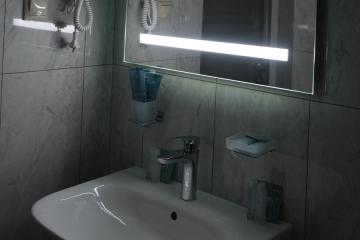 Отель Loft 197 Россия, Махачкала, фото 52