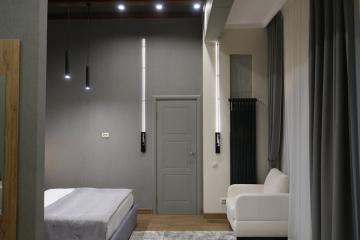 Отель Loft 197 Россия, Махачкала, фото 54