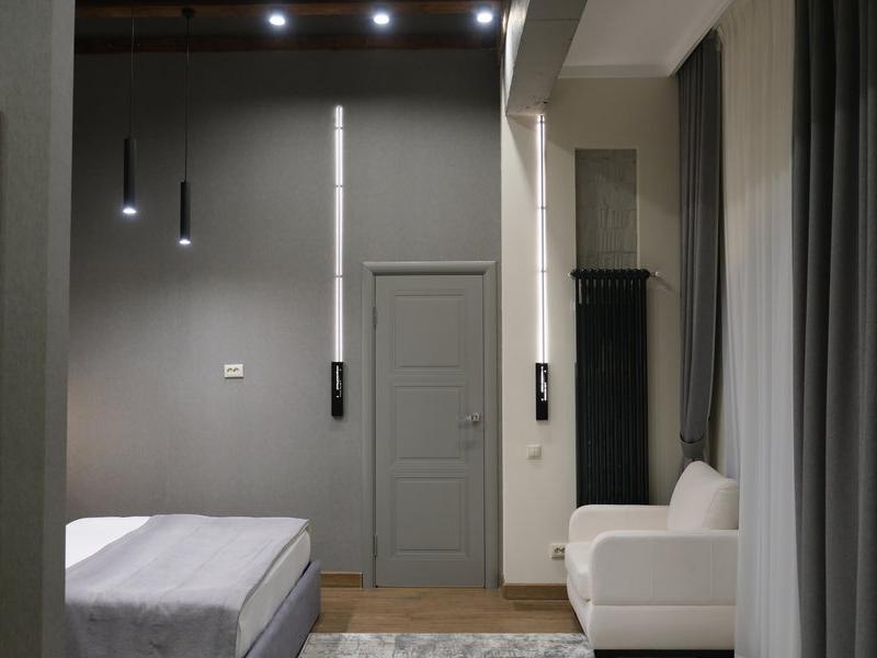 Loft 197
