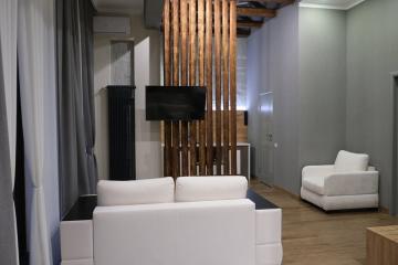 Отель Loft 197 Россия, Махачкала, фото 57