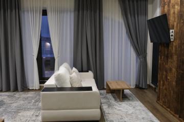 Отель Loft 197 Россия, Махачкала, фото 58