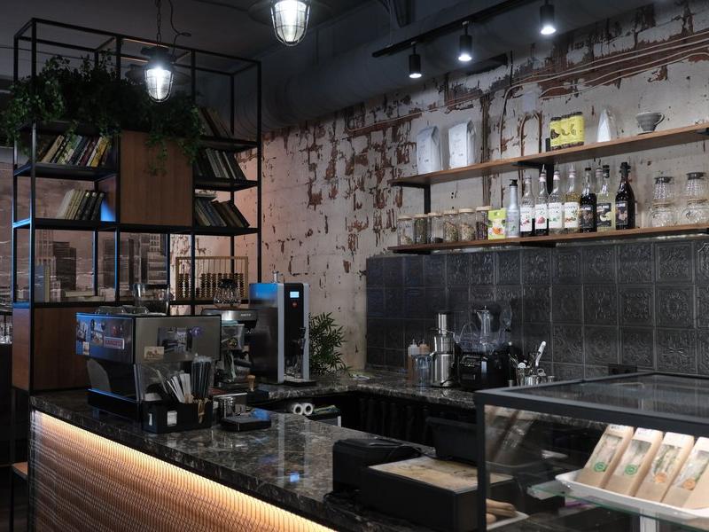 Loft 197