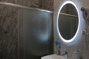 Отель Loft 197 Россия, Махачкала, фото 63