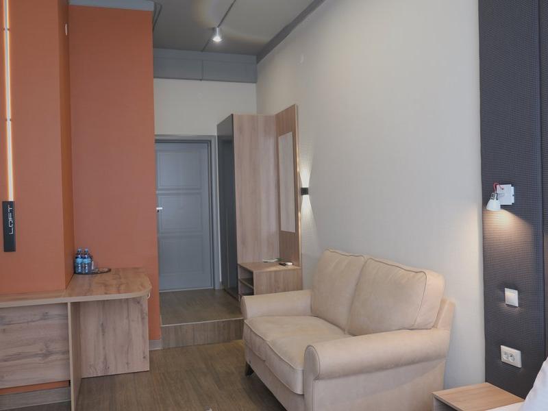 Loft 197