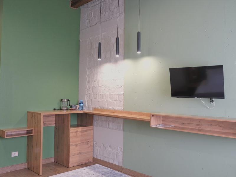 Loft 197