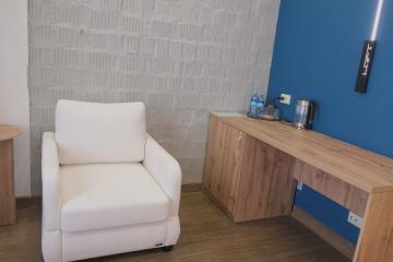 Отель Loft 197 Россия, Махачкала, фото 69