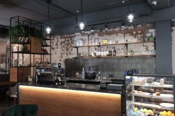 Отель Loft 197 Россия, Махачкала, фото 7